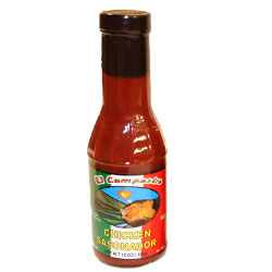 El Campestre Chicken Marinate 12oz